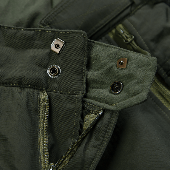 Фото Штани Defender 7 level Темна Олива