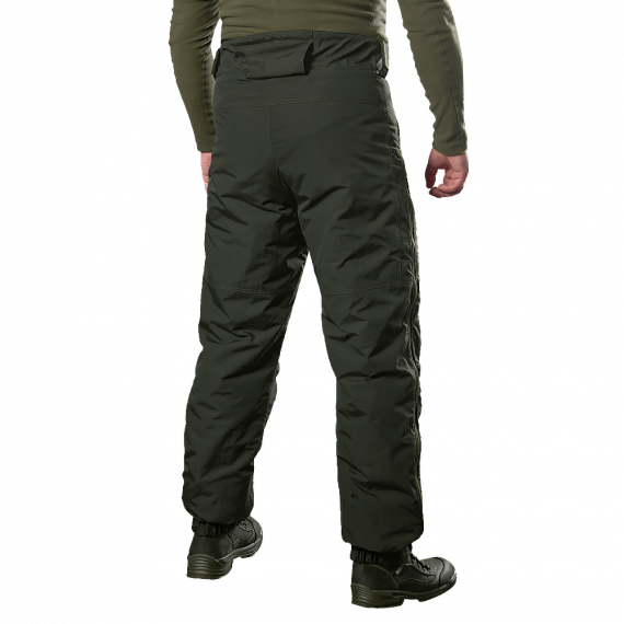 Фото Штани Defender 7 level Темна Олива