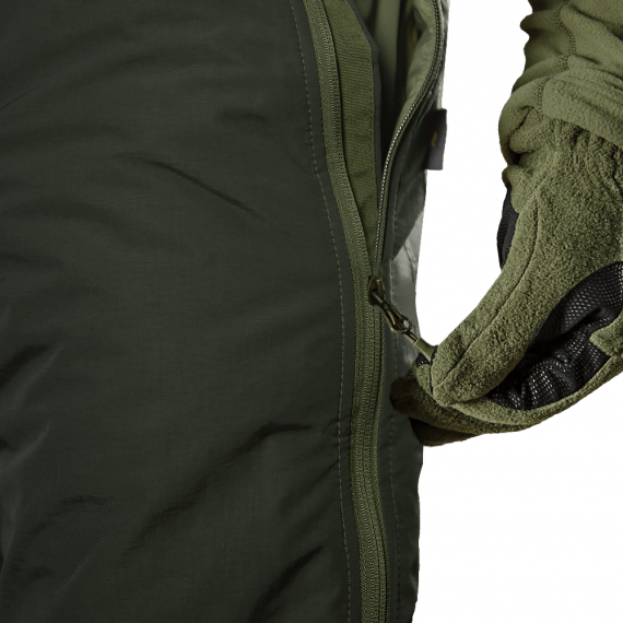 Фото Штани Defender 7 level Темна Олива