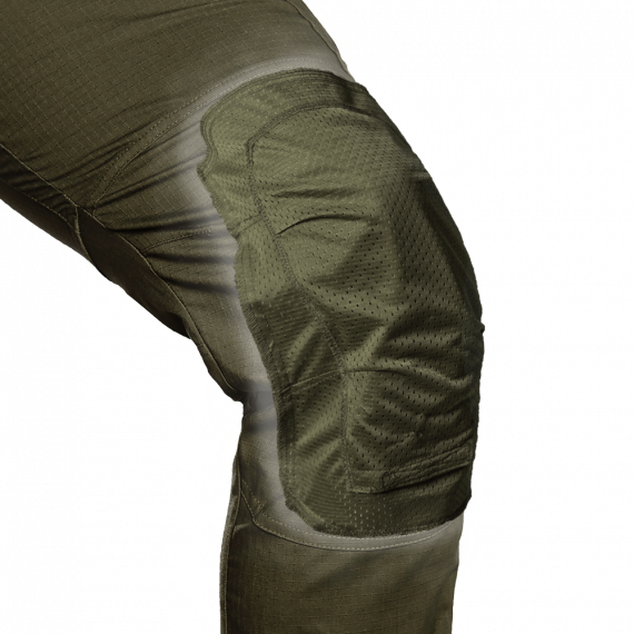 Фото Штани Герць 2.0 Rip-Stop Stretch Олива