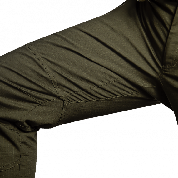 Фото Штани Герць 2.0 Rip-Stop Stretch Олива