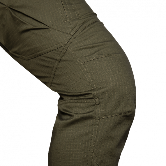 Фото Штани Герць 2.0 Rip-Stop Stretch Олива