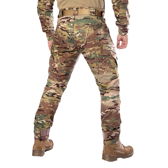 Фото Штани Герць 2.0 Twill MC
