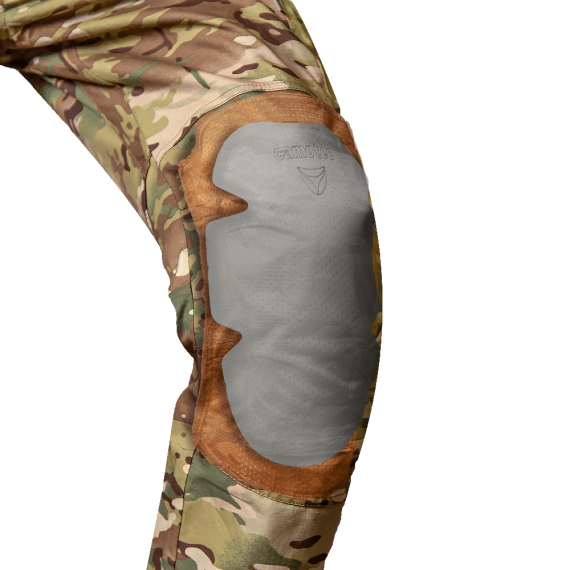 Фото Штани Герць 2.0 Twill MC