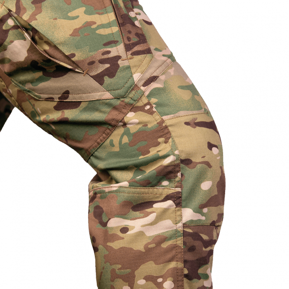Фото Штани Герць 2.0 Twill MC