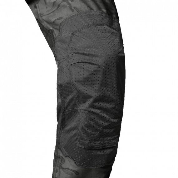Фото Штани Герць 2.0 Twill MC Black