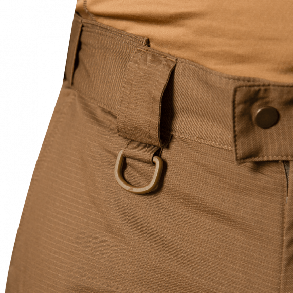 Фото Штани Герць 2.0 Twill Койот