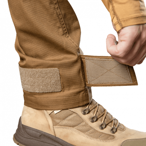 Фото Штани Герць 2.0 Twill Койот