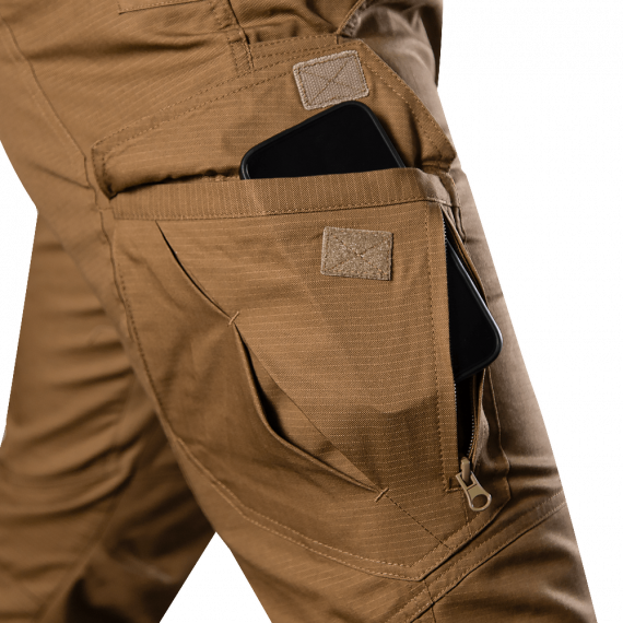 Фото Штани Герць 2.0 Twill Койот