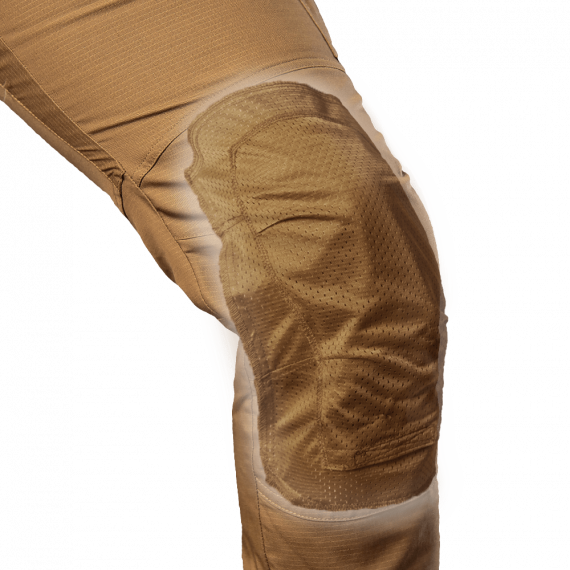Фото Штани Герць 2.0 Twill Койот