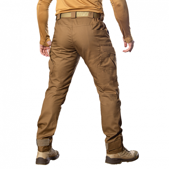 Фото Штани Герць 2.0 Twill Койот