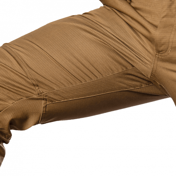 Фото Штани Герць 2.0 Twill Койот