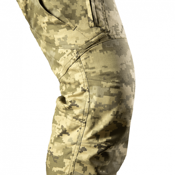 Фото Штани Герць 2.0 Twill Піксель