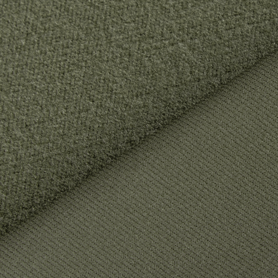 Фото Штани Герць DWB Олива