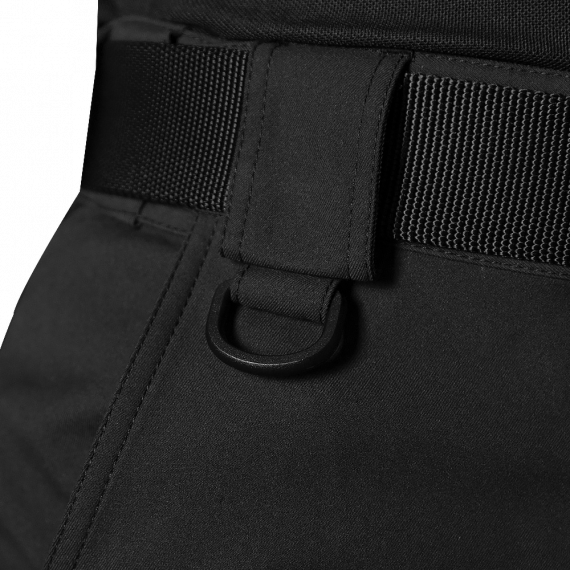 Фото Штани Pani Герць НПУ Чорні