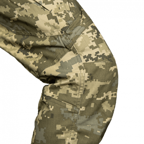 Фото Штани Герць Poplin Піксель
