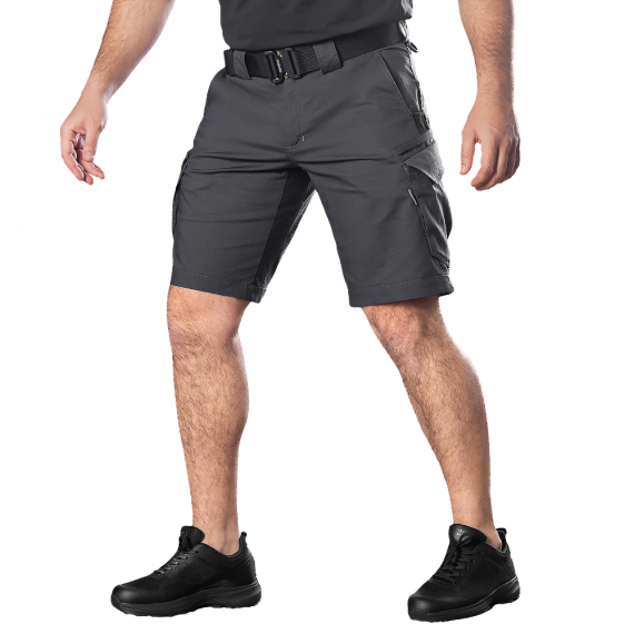 Фото Шорти Герць Rip-Stop Stretch Графіт