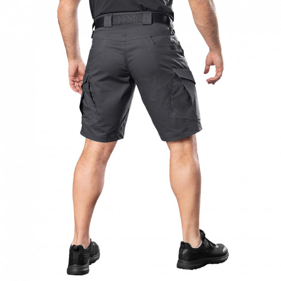 Фото Шорти Герць Rip-Stop Stretch Графіт