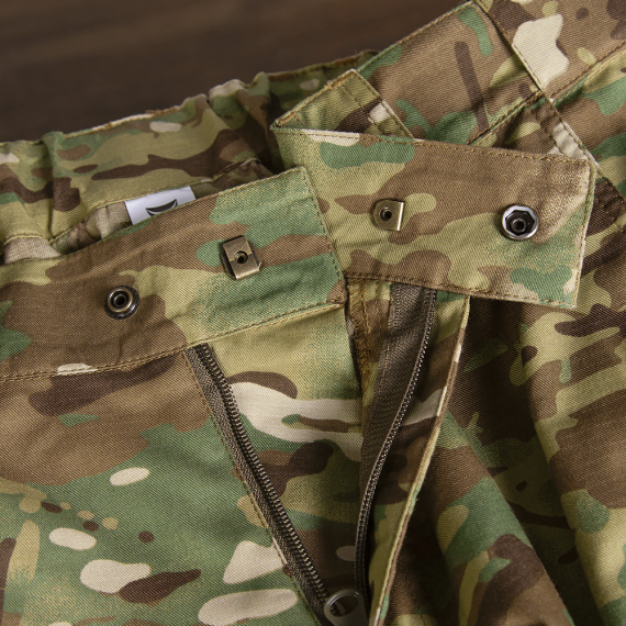 Фото Штани Герць Twill MC