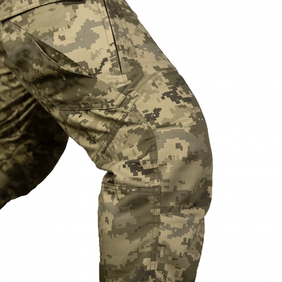 Фото Штани Герць Twill Піксель