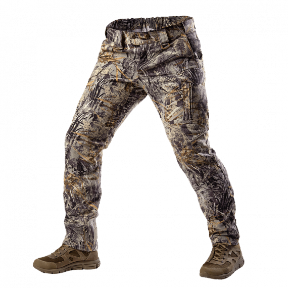 Фото Штани Instinct 2.0 Twill Татарське зілля