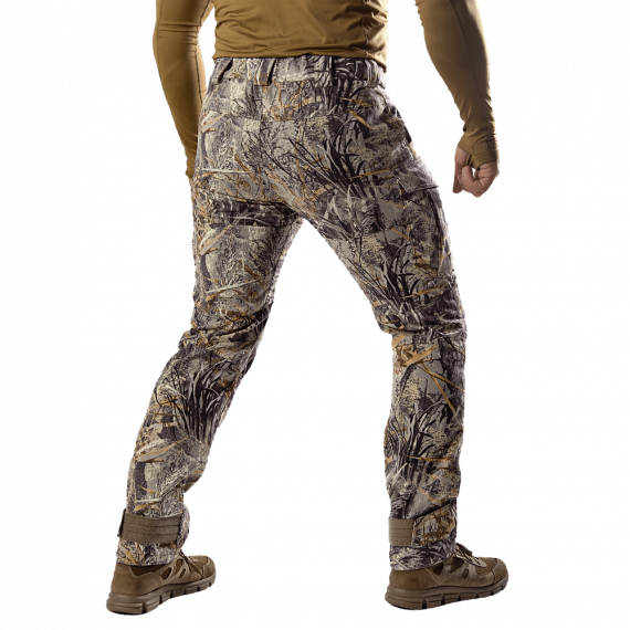 Фото Штани Instinct 2.0 Twill Татарське зілля