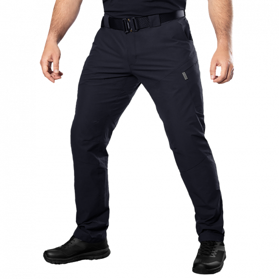 Фото Штани Lightex Nylon Темно-сині
