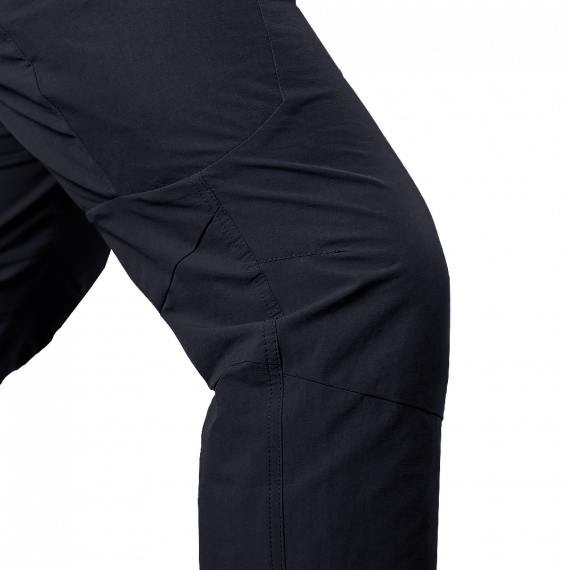 Фото Штани Lightex Nylon Темно-сині