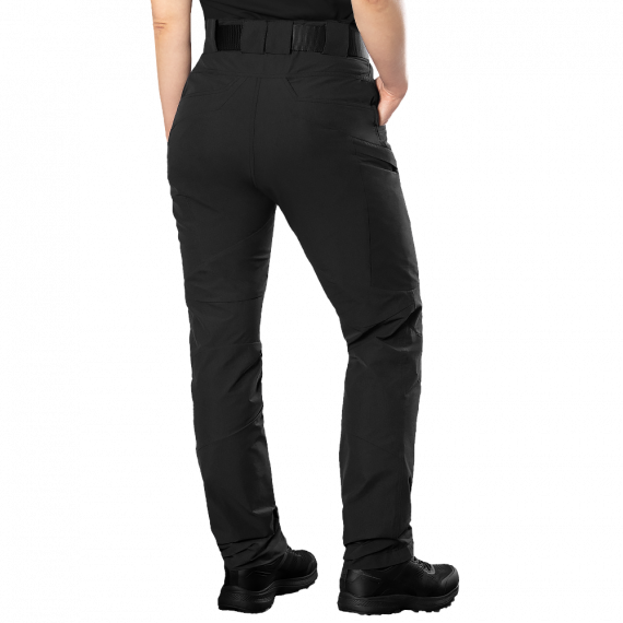 Фото Штани Pani Lightex Nylon Чорні
