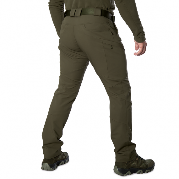 Фото Штани Lizard 2.0 DW Олива
