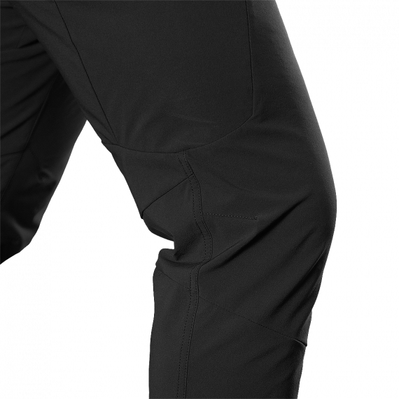 Фото Штани Lizard 2.0 Nylon Чорні