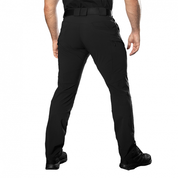 Фото Штани Lizard 2.0 Nylon Чорні