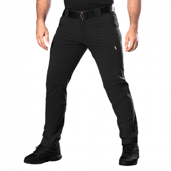 Фото Штани Lizard 2.0 Nylon Чорні