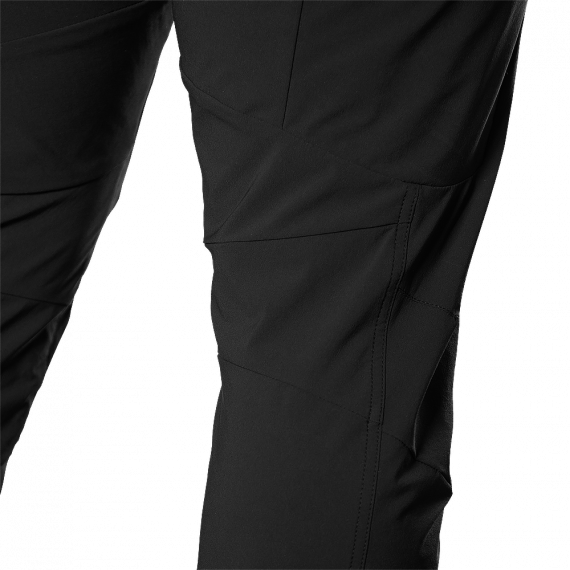 Фото Штани Lizard 2.0 Nylon Чорні