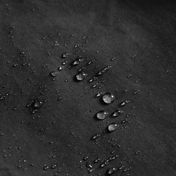 Фото Штани Lizard 2.0 Nylon Чорні