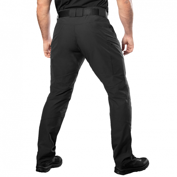 Фото Штани Lightex Nylon Чорні