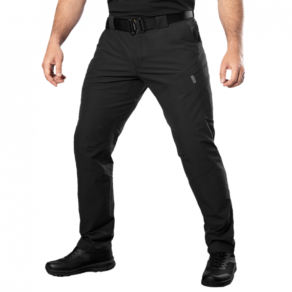 Фото Штани Lightex Nylon Чорні