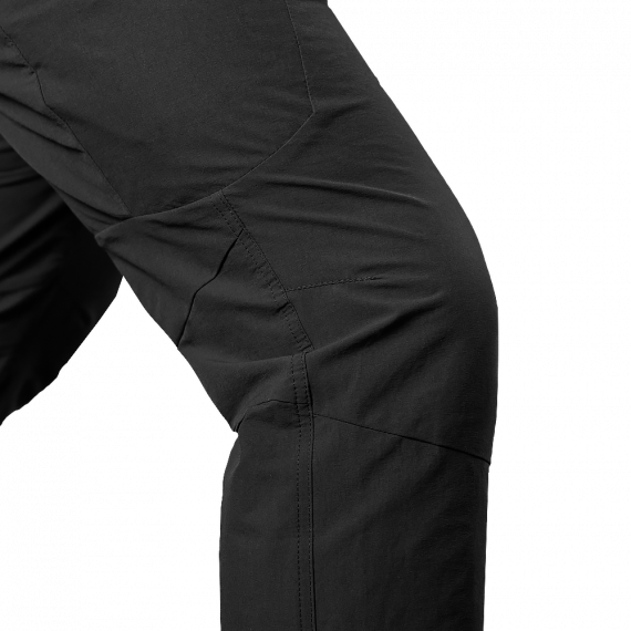 Фото Штани Lightex Nylon Чорні