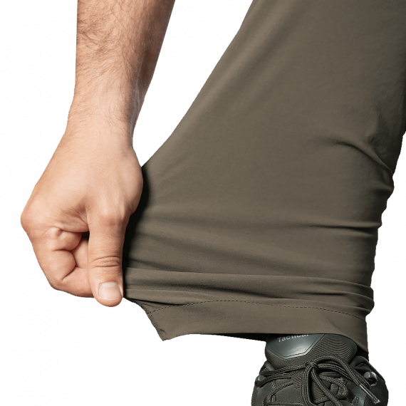 Фото Штани Lizard Light Nylon Олива