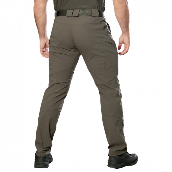Фото Штани Lizard Light Nylon Олива