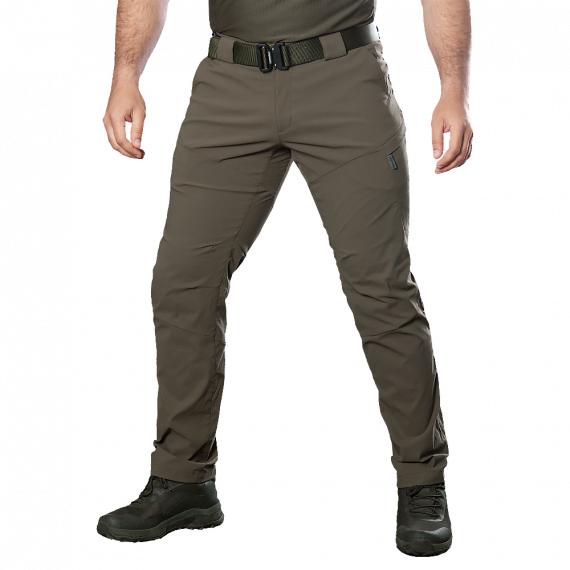 Фото Штани Lizard Light Nylon Олива