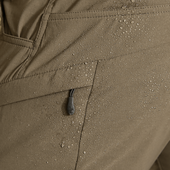 Фото Штани Lizard Light Nylon Sand