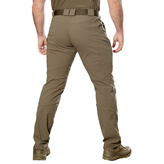 Фото Штани Lizard Light Nylon Sand