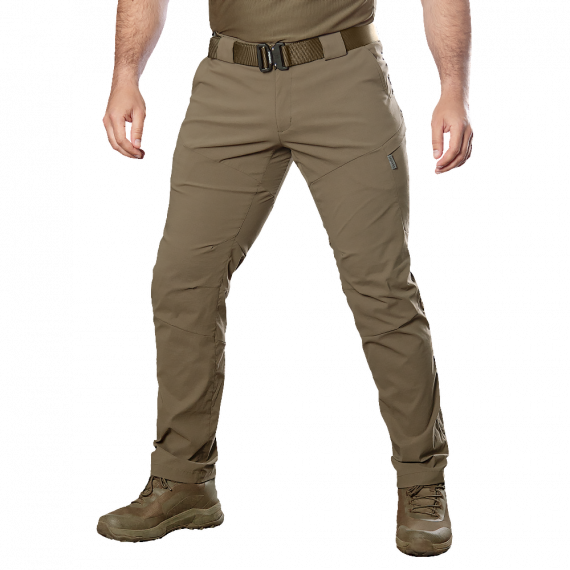 Фото Штани Lizard Light Nylon Sand