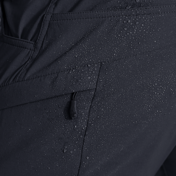 Фото Штани Pani Lightex Nylon Темно-сині