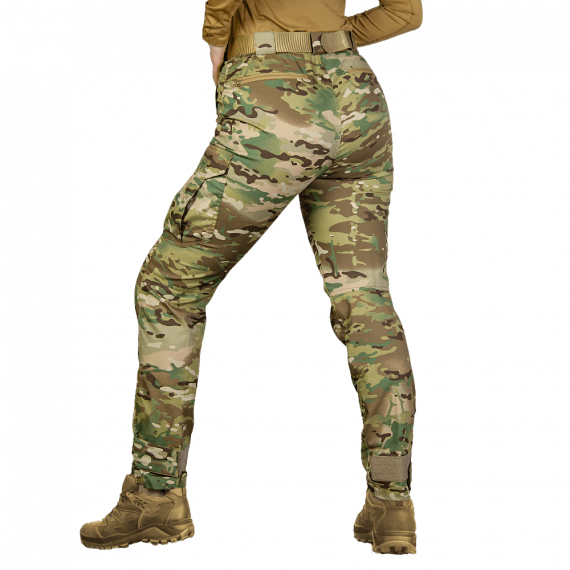 Фото Штани Pani Patrol Pro MC