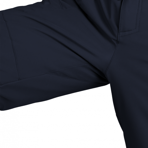 Фото Штани Pani SoftShell Темно-сині