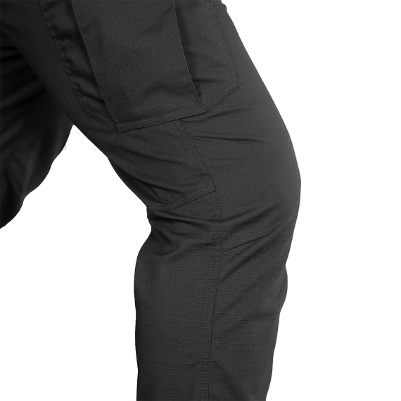 Фото Штани Patrol Pro Rip-Stop Stretch Чорні