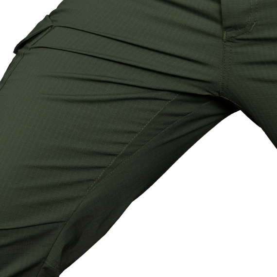 Фото Штани Patrol Pro Rip-Stop Stretch Темна Олива
