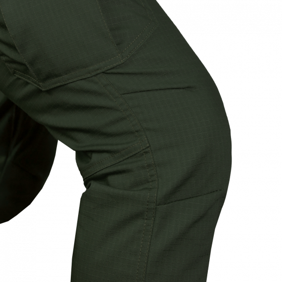 Фото Штани Patrol Pro Rip-Stop Stretch Темна Олива